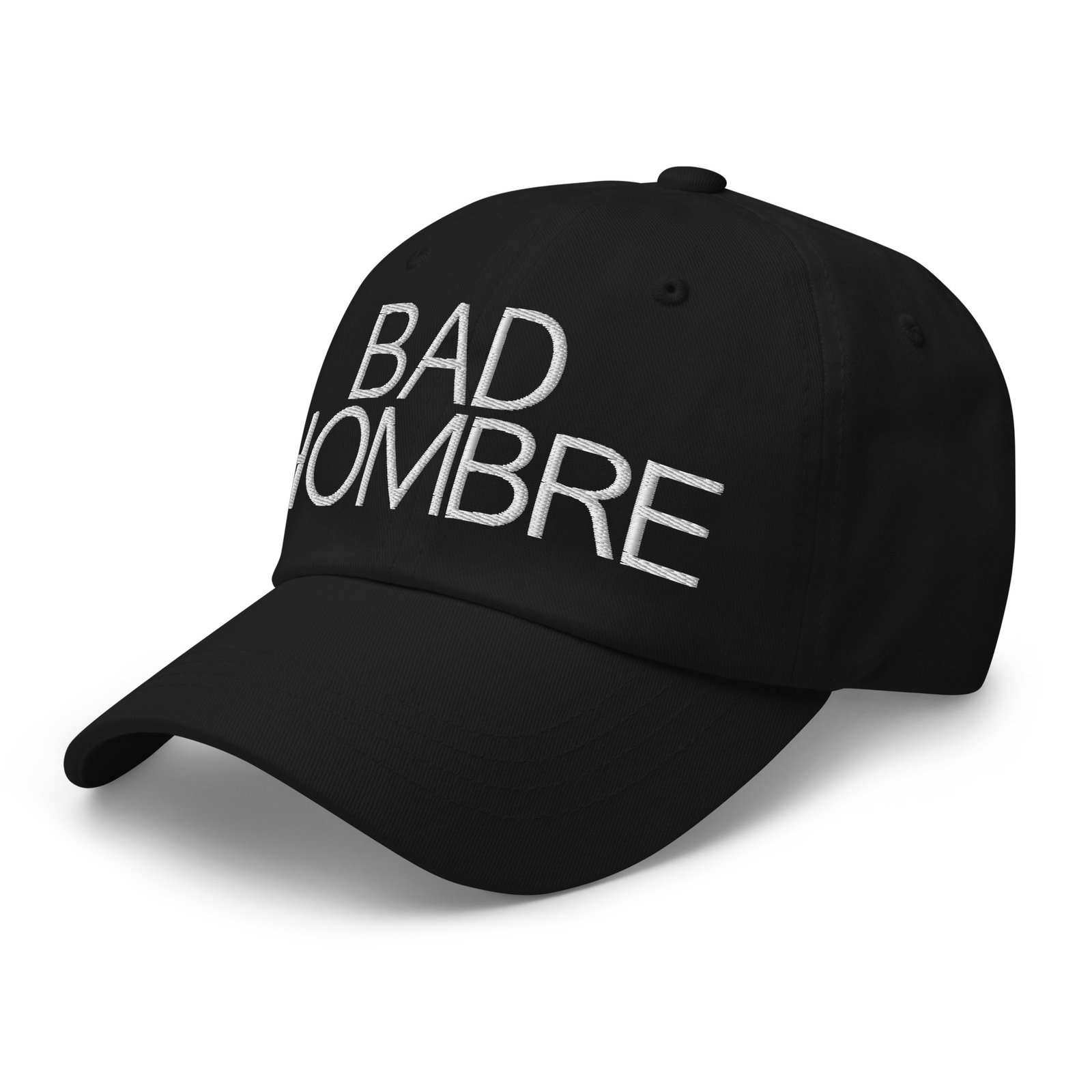 Bad Hombre Hat - Image 4